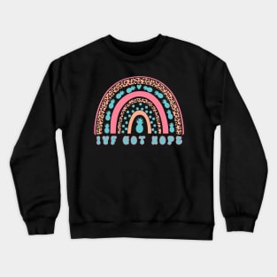 IVF Got Hope Crewneck Sweatshirt